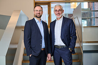 Unternehmen - H4easy