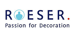 Referenzlogo von ROESER