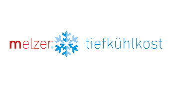 Referenzlogo von Melzer Tiefkühlkost