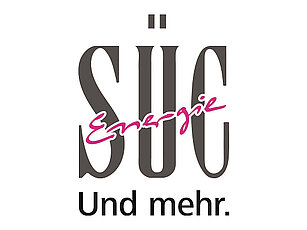 Referenzlogo von SÜC