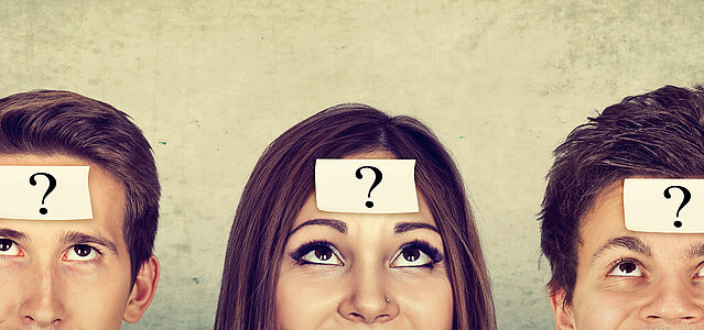 Digitales Qualitätsmanagement – FAQ bei H4easy