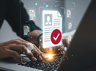 Gesetzliche Verpflichtung zur digitalen HR-Dokumentation ab 2027