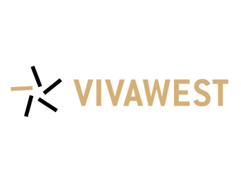 Referenzlogo von Vivawest