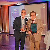 Impressionen der 10 Jahres Feier der H4easy