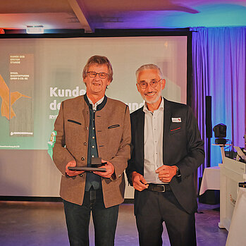 Impressionen der 10 Jahres Feier der H4easy