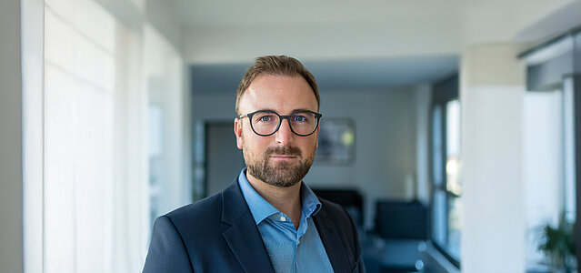 Foto von Martin Fecker