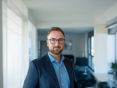 Martin Fecker ab 2026 in H4easy Geschäftsführung