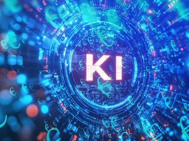 KI im Finanzwesen: Automation durch Digitalisierung