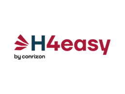 Logo der H4easy GmbH