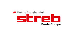 Logo Friedrich Streb GmbH