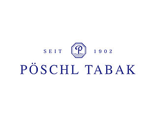 Logo PÖSCHL TABAK GmbH & Co. KG