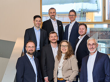 H4easy ausgezeichnet mit dem easy glow award 2026 “Reseller of the Year”