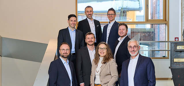 Feature Image: H4easy ausgezeichnet mit dem easy glow award 2026 “Reseller of the Year” 