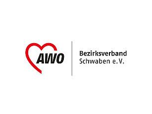 Referenzlogo-Banner von AWO Schwaben im Kontext Umweltmanagement