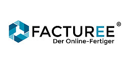 Referenzlogo von FACTUREE