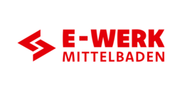 Referenzlogo von E-Werk Mittelbaden