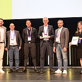 easy Glow Award 2024 – Auszeichnung