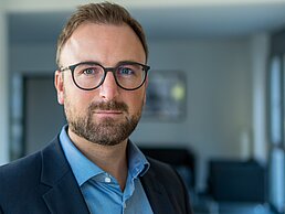 Foto von Martin Fecker
