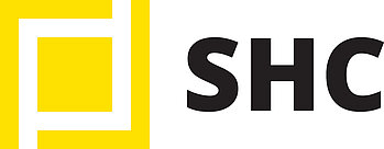 Logo SHC Logo SHC