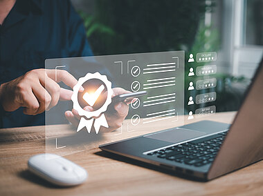 WebDAV 7.0 von EASY Software für SAP S/4HANA zertifiziert