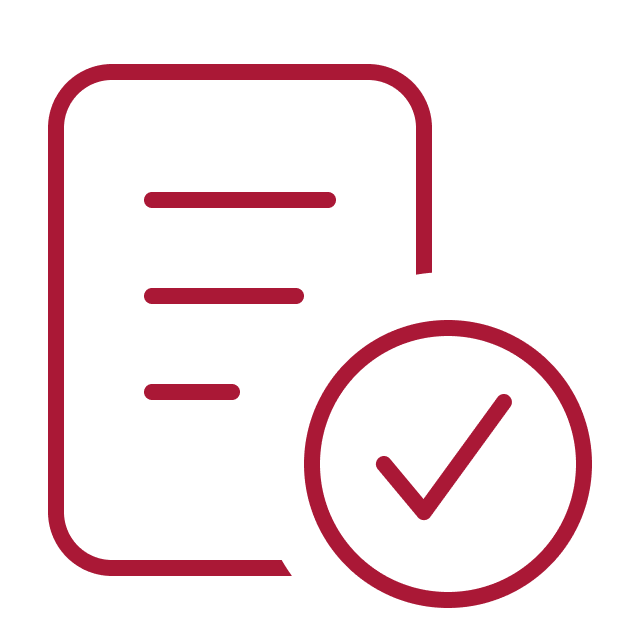 Icon: Automatisierung von Berichten (H4easy) Visualisiert automatisierte Berichtserstellung für effiziente Dokumentenprozesse.