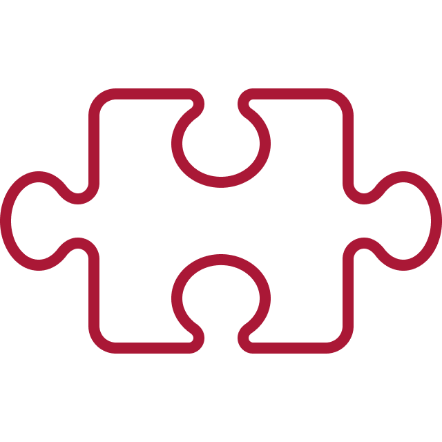 Icon: Nahtlose Integration (H4easy) Icon: Nahtlose Integration (H4easy)