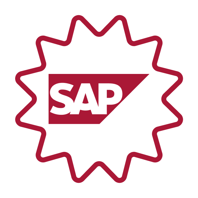 Icon: SAP-Zertifizierung (H4easy) Icon: SAP-Zertifizierung (H4easy)