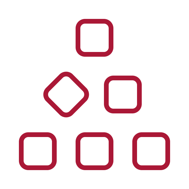 Icon: Skalierbarkeit für wachsende Portfolios (H4easy) Icon: Skalierbarkeit für wachsende Portfolios (H4easy)