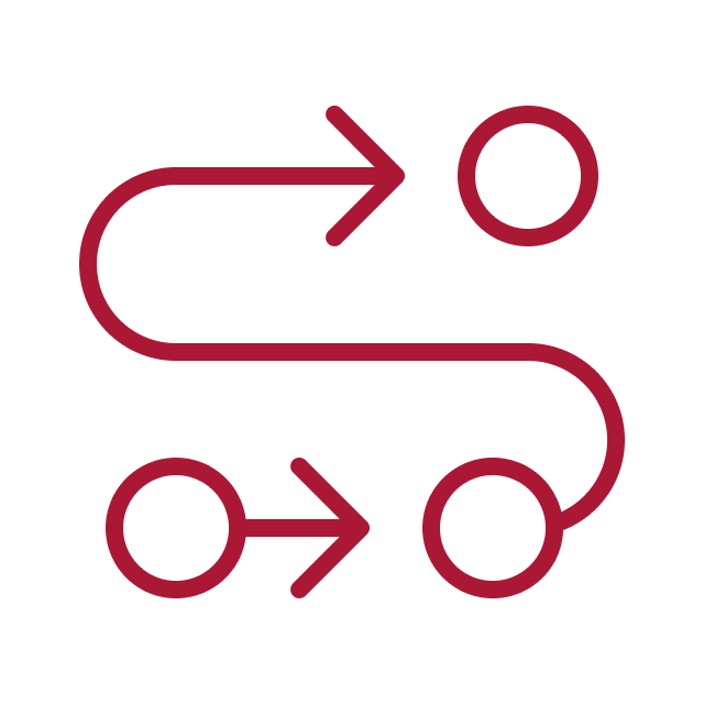 Icon: Automatisierte Workflows (H4easy)