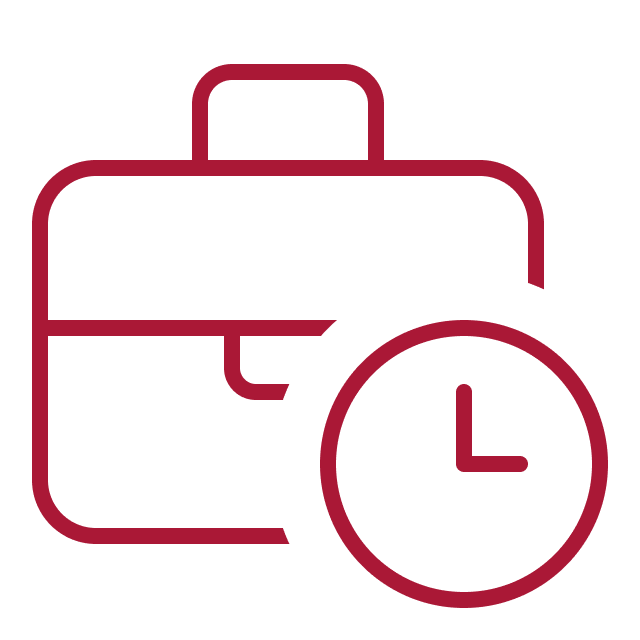 Icon: Digitales Fristenmanagement (H4easy)