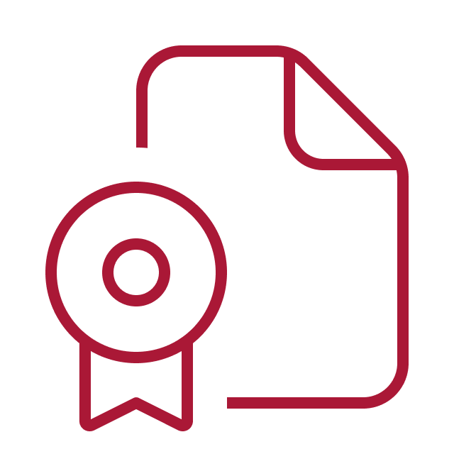 Icon: Erhöhte Compliance (H4easy)