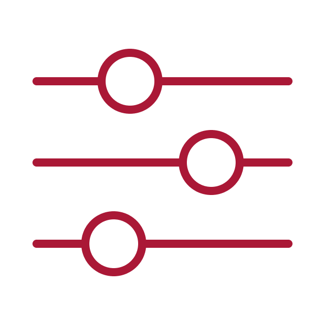 Icon: Flexibilität (H4easy)