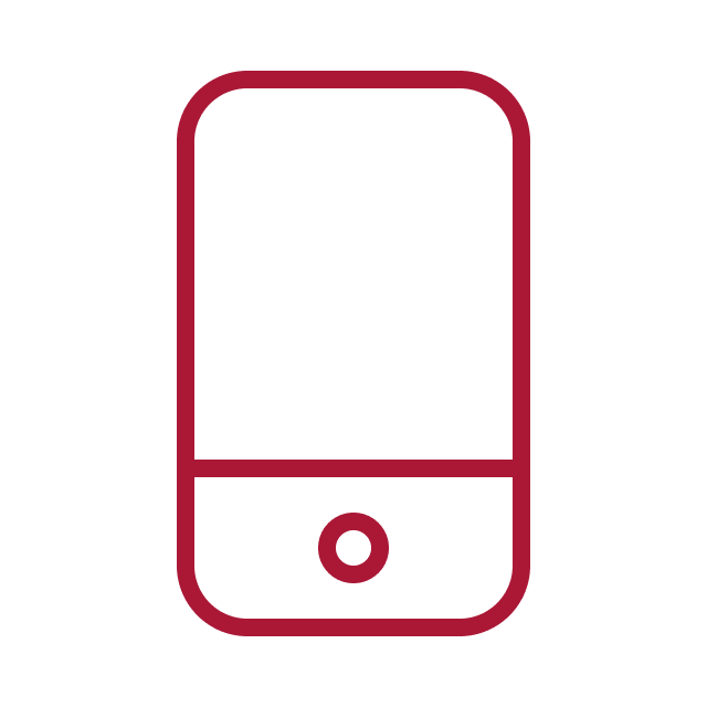 Icon: Mobil nutzbar (H4easy)