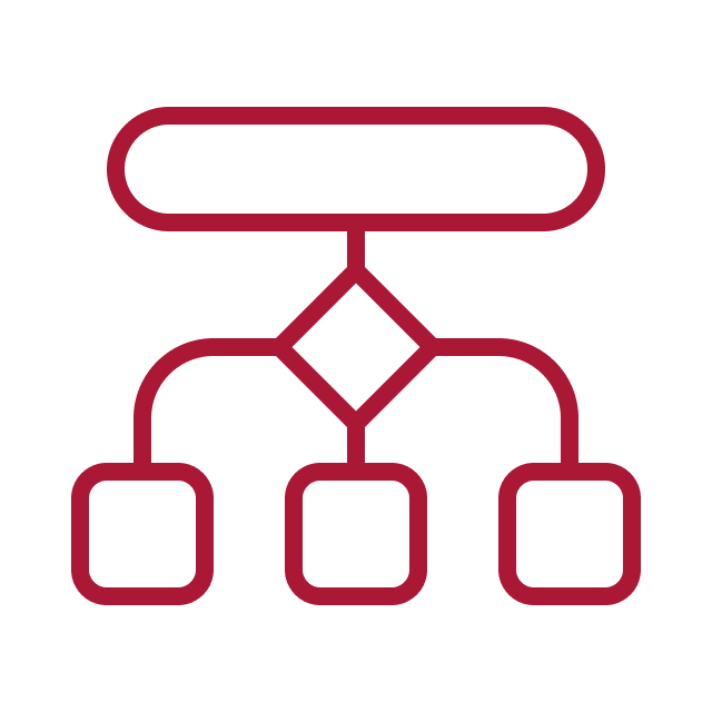 Icon: Nahtlose Anbindung (H4easy)