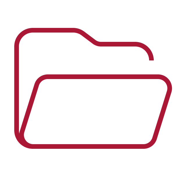 Icon: Zentrale Vertragsakte (H4easy)