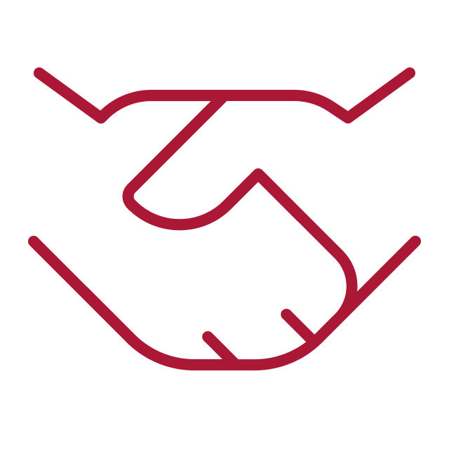 Icon: Service-Level-Agreements