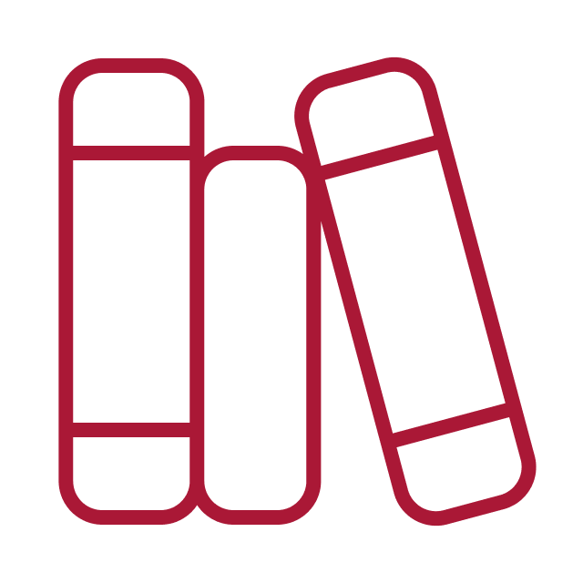 Icon: FAQ & Wiki